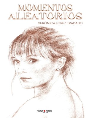 cover image of Momentos aleatorios